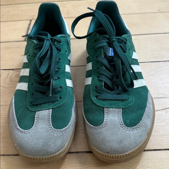 Adidas Samba OG - Picture 2 of 8